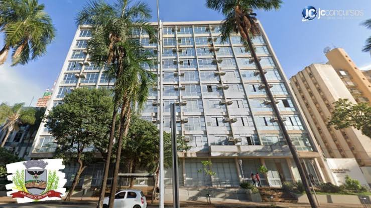 Prazo para se inscrever no concurso público da Prefeitura de Rio Preto termina nesta quinta