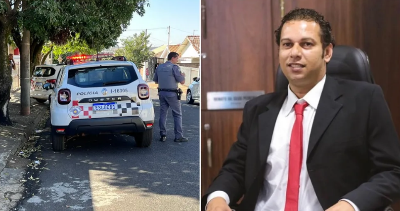 Vereador de Paulo de Faria é encontrado morto no interior de SP