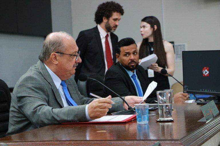Câmara de Rio Preto aprova parecer do TCE sobre as contas da prefeitura de 2020