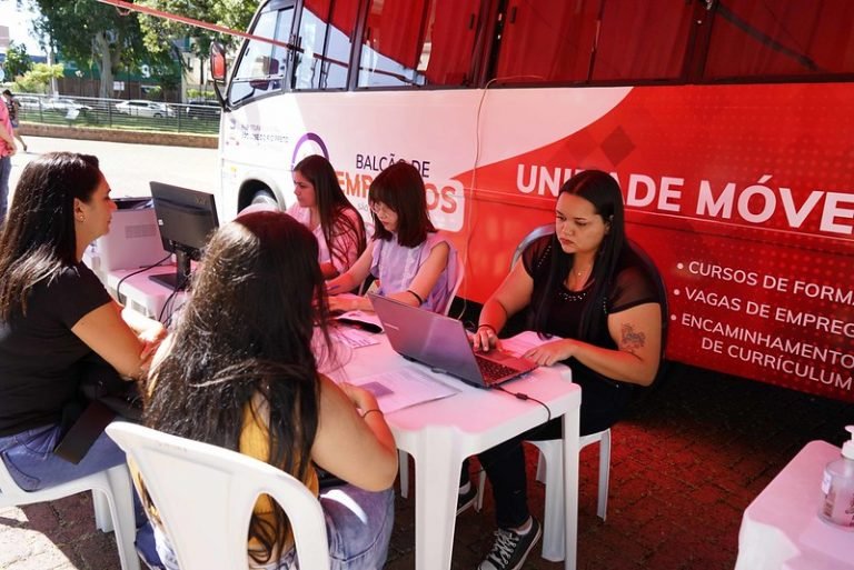 Prefeitura de Rio Preto realiza processo seletivo no CRAS São Deocleciano