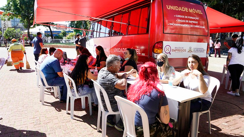 TI deve gerar quase 420 mil vagas de emprego até 2025