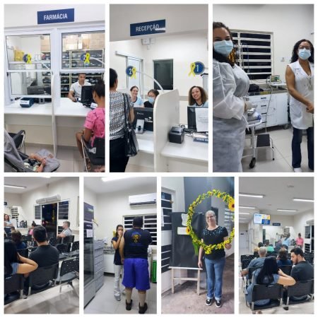 Prefeitura de Rio Preto estende horário e UBs terão Noites Preventivas de Saúde