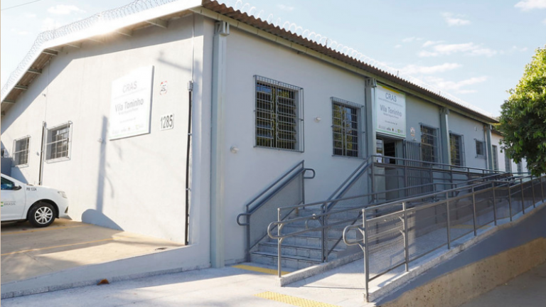 Balcão Itinerante vai ao CRAS Vila Toninho com 92 vagas de emprego