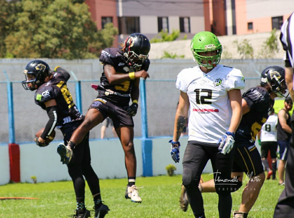 Weilers de Rio Preto vence o Paraná pelo Brasileirão