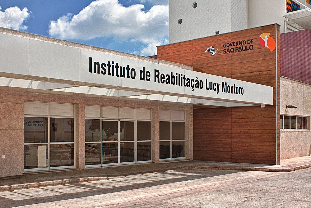 Instituto Lucy Montoro promove palestras em alusão ao Dia da Pessoa com Deficiência