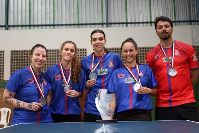 Disputas dos Jogos Abertos começam no dia 4, em Rio Preto