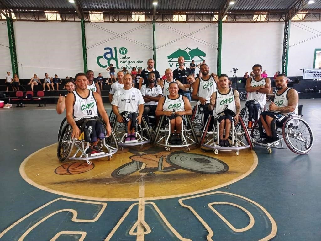 CAD de Rio Preto faz a final do Paulista neste sábado