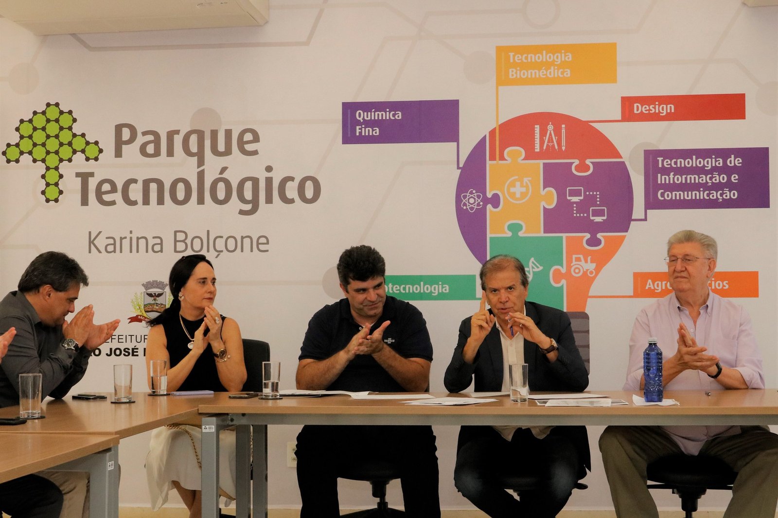 Rio Preto ganha duas novas unidades do Sebrae Aqui