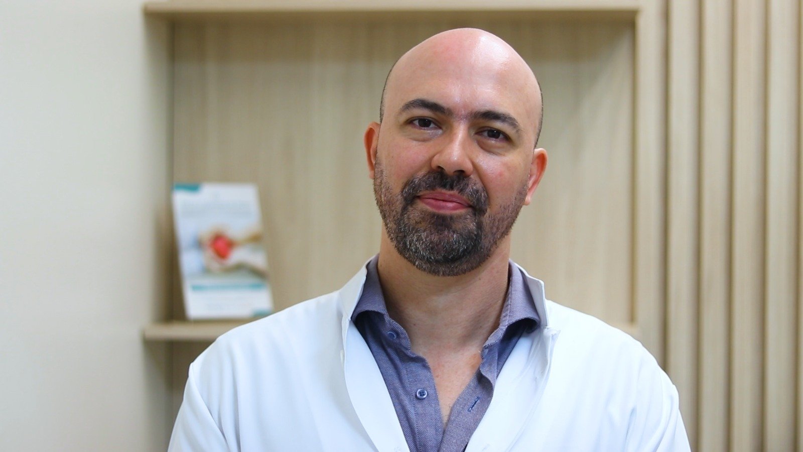 Hematologista da Funfarme alerta sobre a importância da Semana de Mobilização Nacional para Doação de Medula Óssea