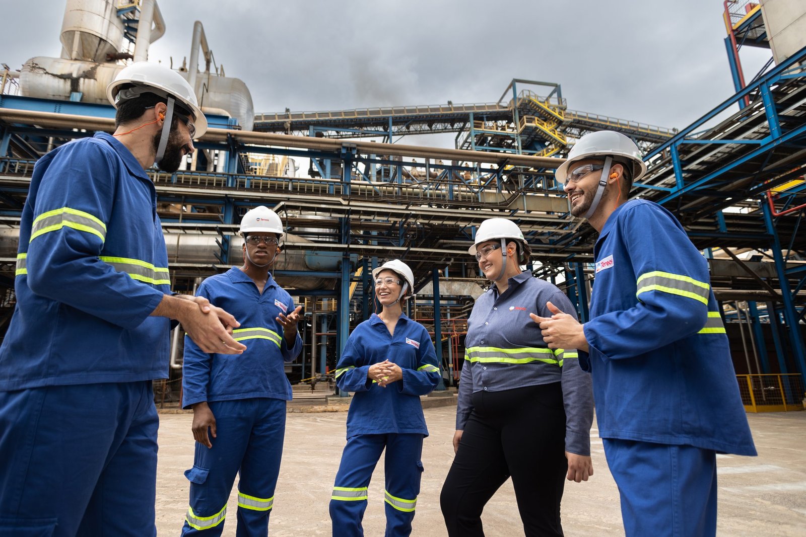 Tereos está com mais de 500 vagas abertas para a safra 24/25