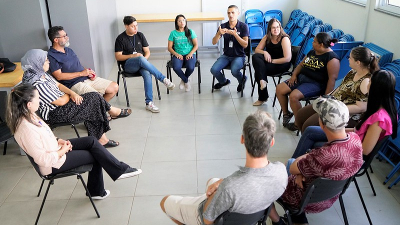 Prefeitura e instituições de Rio Preto oferecem 129 vagas em 10 cursos gratuitos
