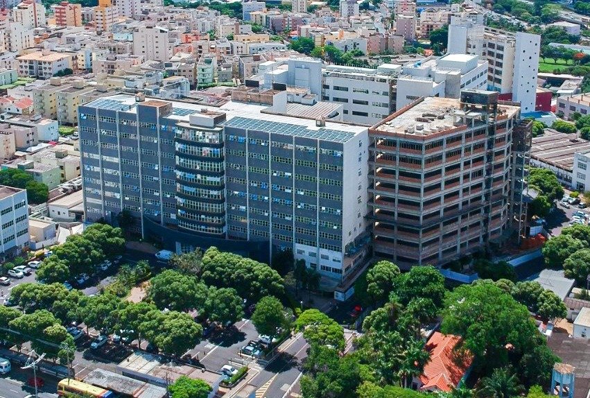 HB e HCM de Rio Preto recebem selo de qualidade e eficiência em gestão