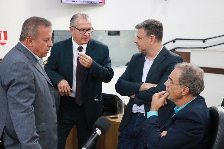Parecer jurídico da Câmara tenta derrubar liminar que permitiu abrir a CPI das Terceirizadas