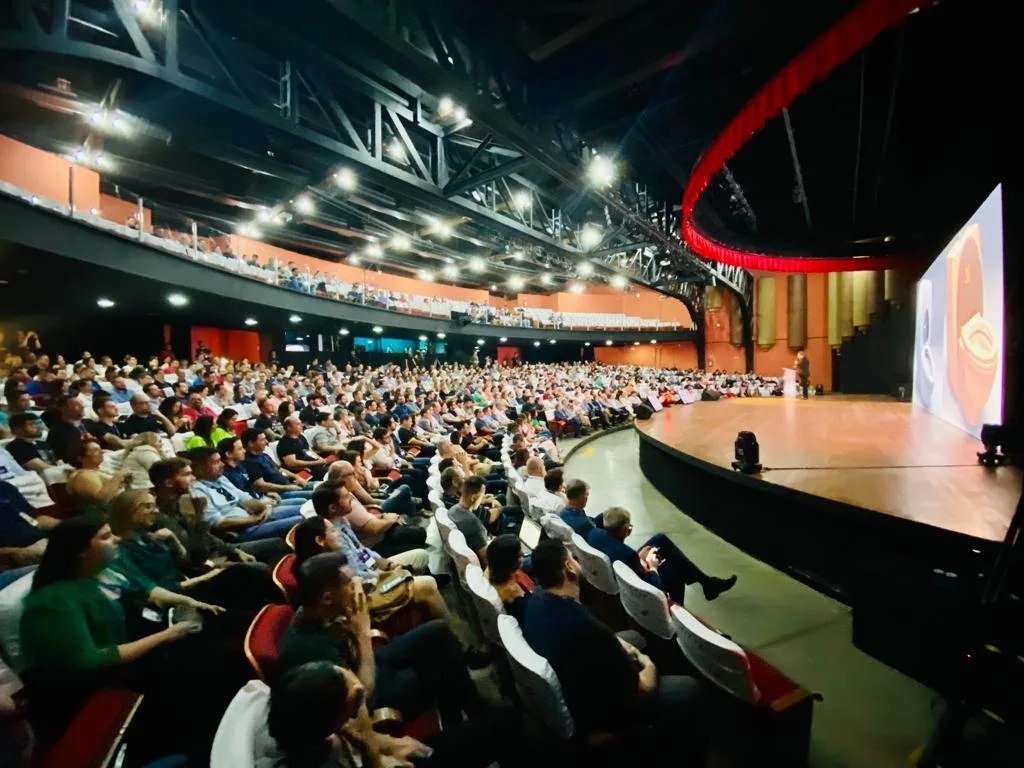 Apeti lança na próxima terça a terceira edição do Rio Preto Tech Summit