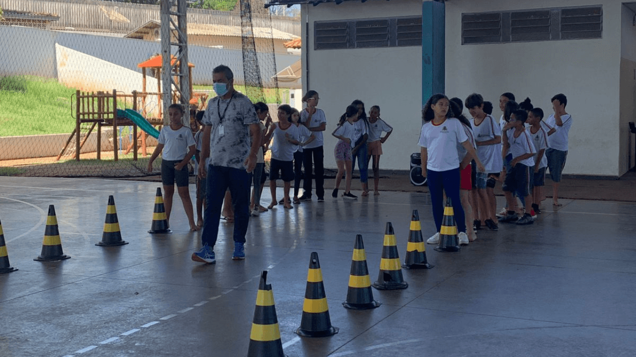 Unidades de saúde promovem atividades físicas no Dia Mundial da Obesidade