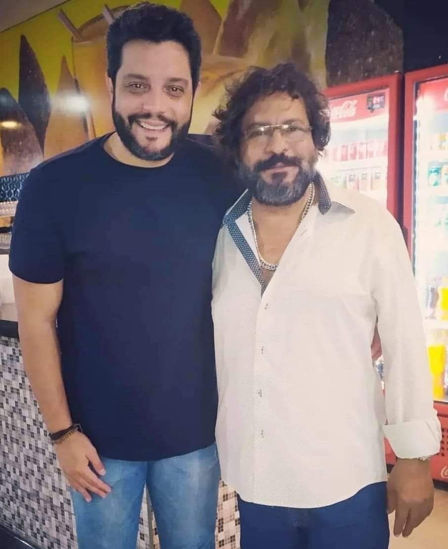 Morre aos 63 anos, em Rio Preto, o radialista Zé Gatão