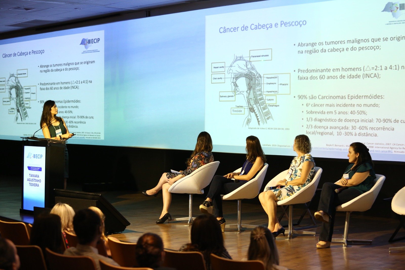 Rio Preto sedia o maior evento de debate sobre oncologia de SP