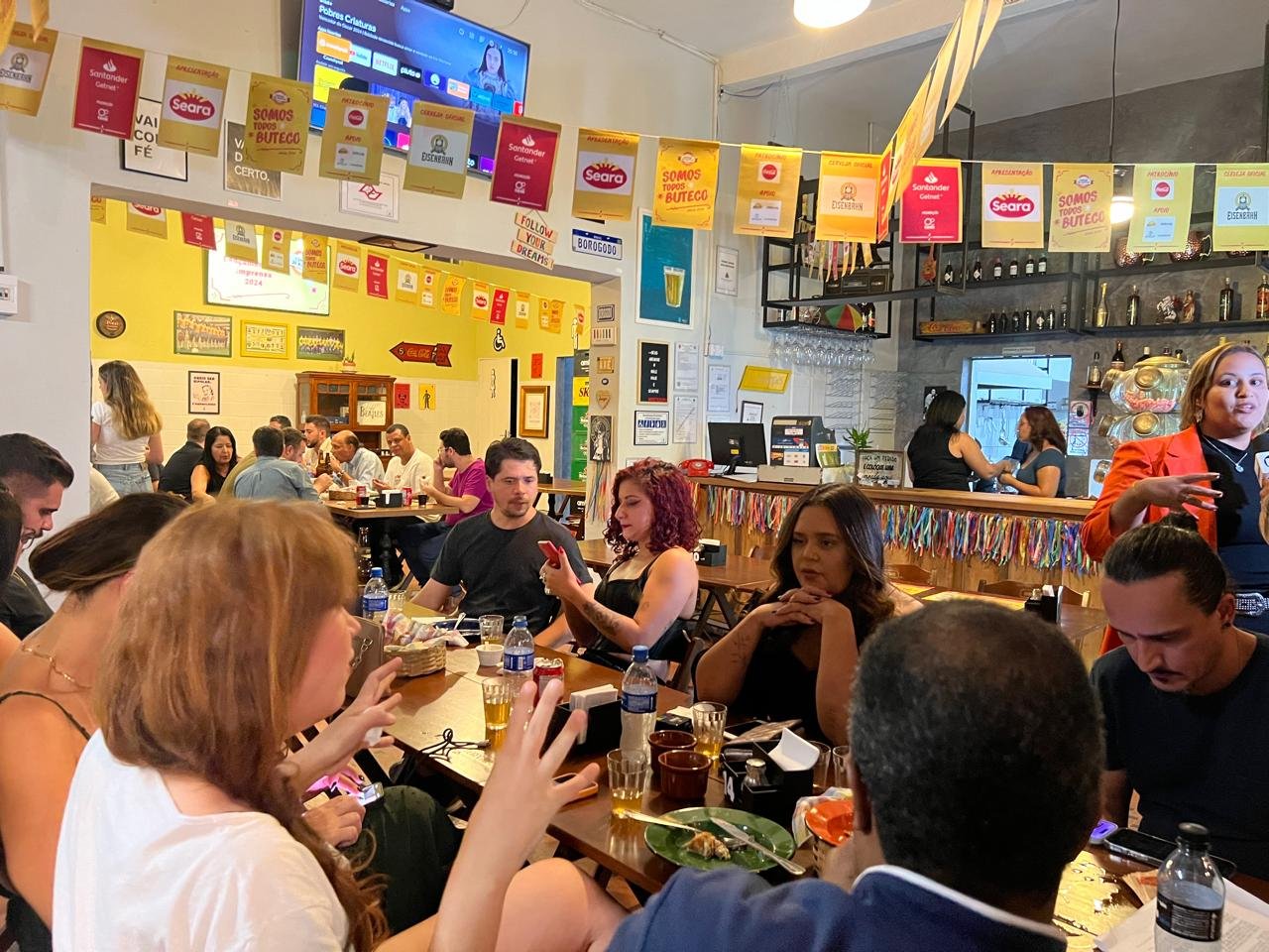 Festival Comida Di Buteco terá 25 bares de Rio Preto e região