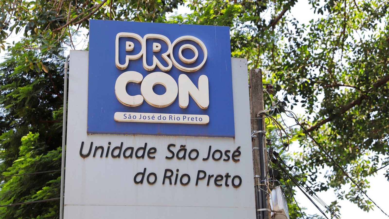 Procon de Rio Preto realiza live para orientar e tirar dúvidas no Dia do Consumidor