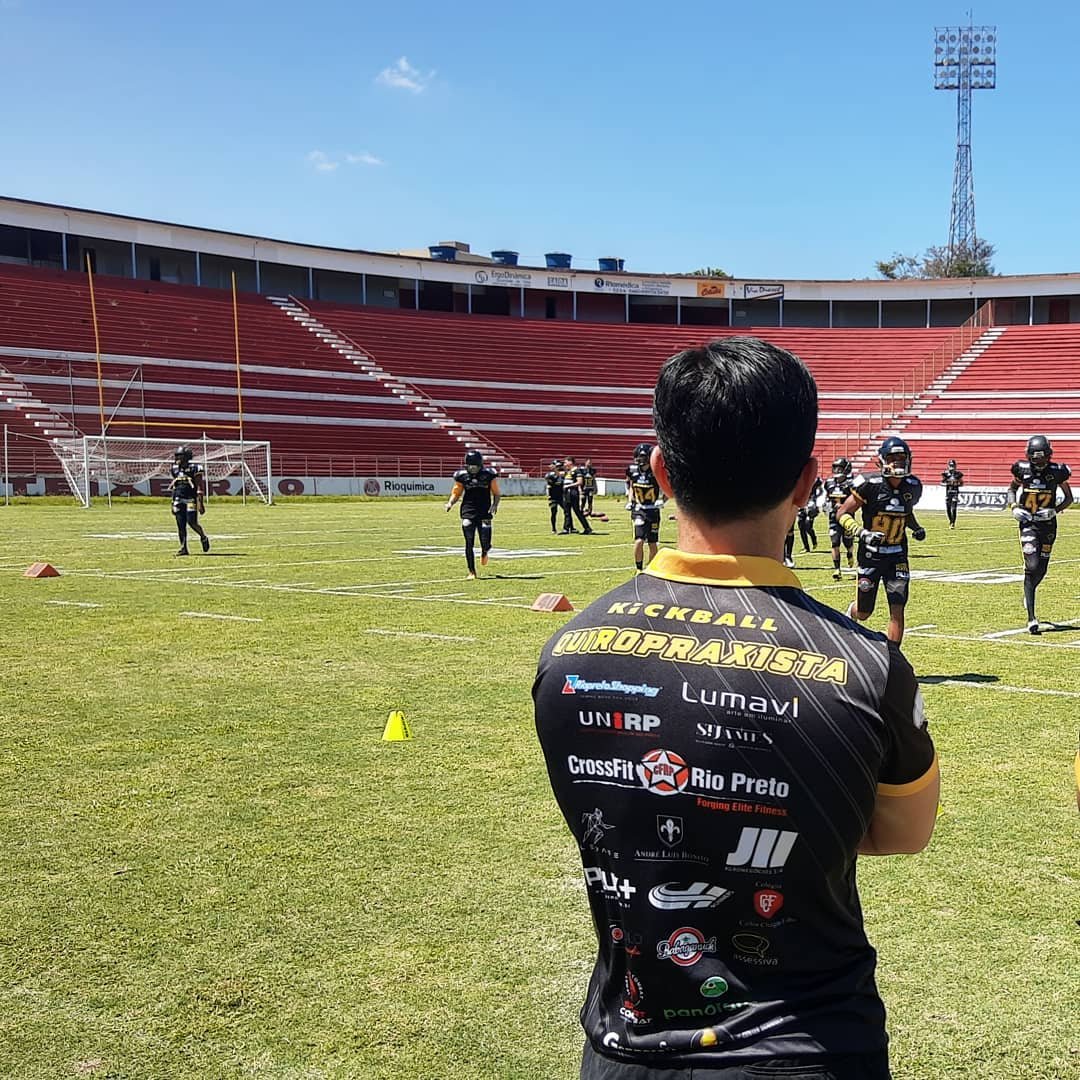 Weilers de Rio Preto estreia com vitória no Campeonato Paulista