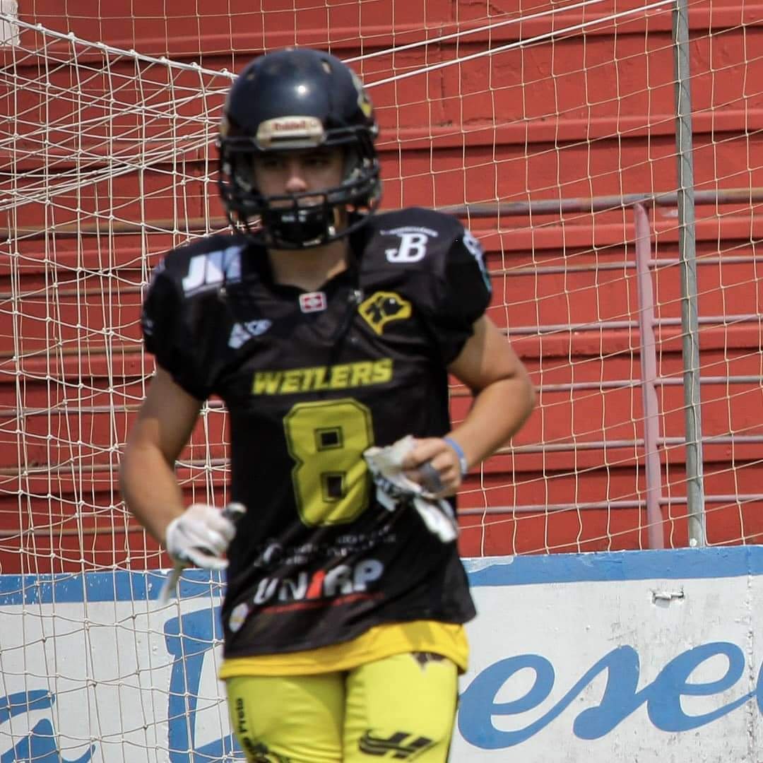 Weilers de Rio Preto encara neste domingo o Sorocaba Vipers