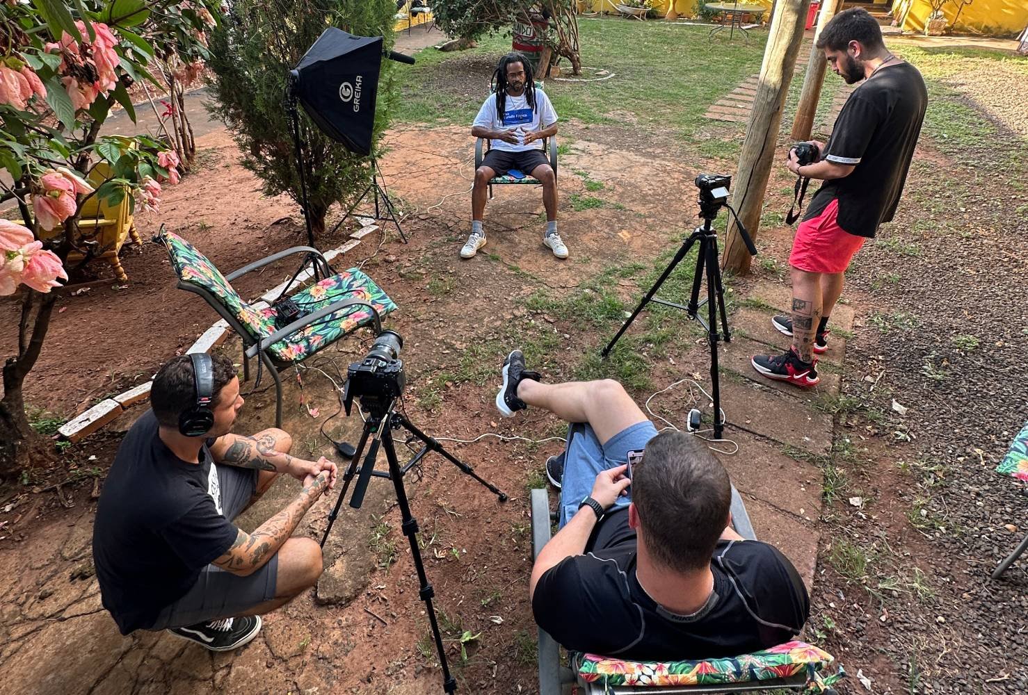 Unesp de Rio Preto promove  palestra sobre o racismo na sociedade brasileira
