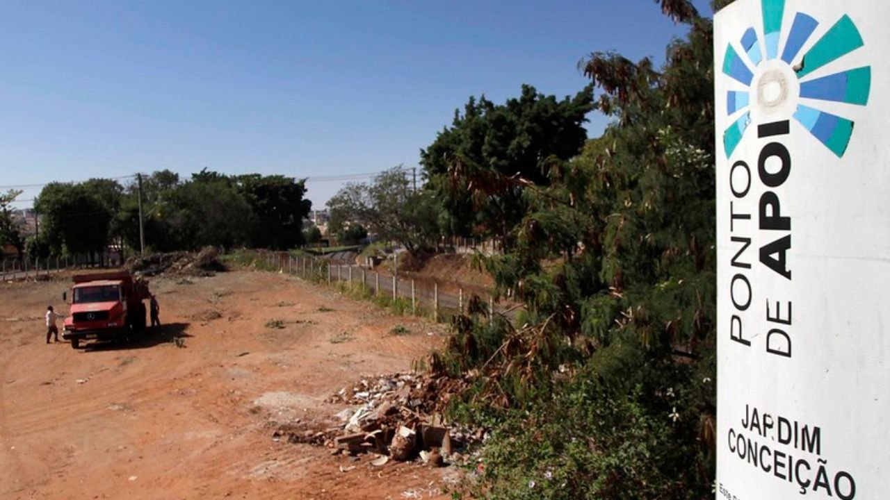Ponto de Apoio do Jardim Conceição será desativado