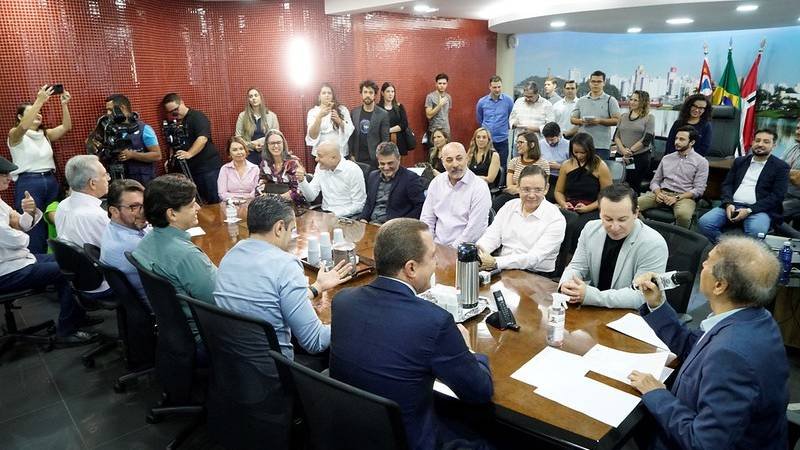 Apeti comemora regulamentação da tecnologia 5G em Rio Preto