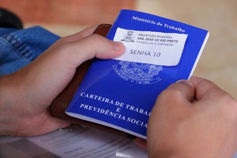 Centro de Qualificação terá seleção para vagas em hospital
