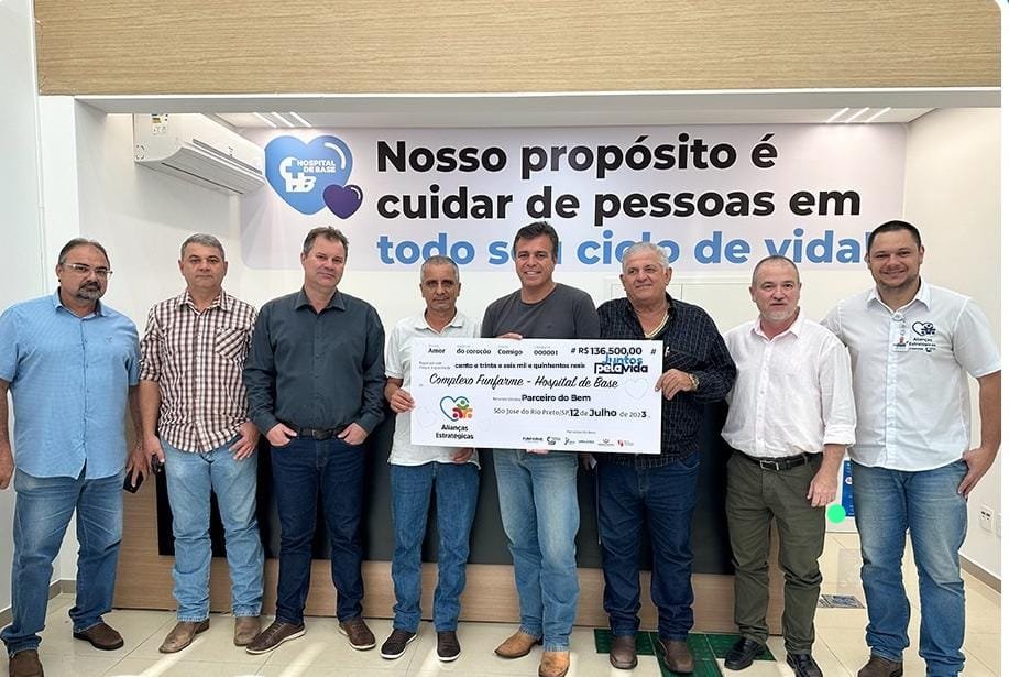 Queima do Alho beneficente deve reunir 800 pessoas em Guapiaçu