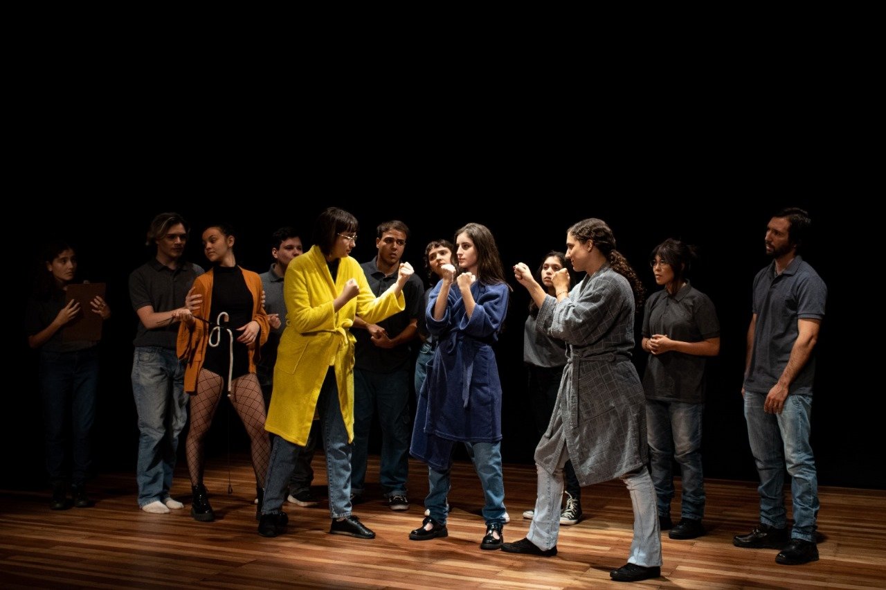 Senac Rio Preto realiza a Mostra de Artes Cênicas com performances, oficinas e espetáculos teatrais gratuitos