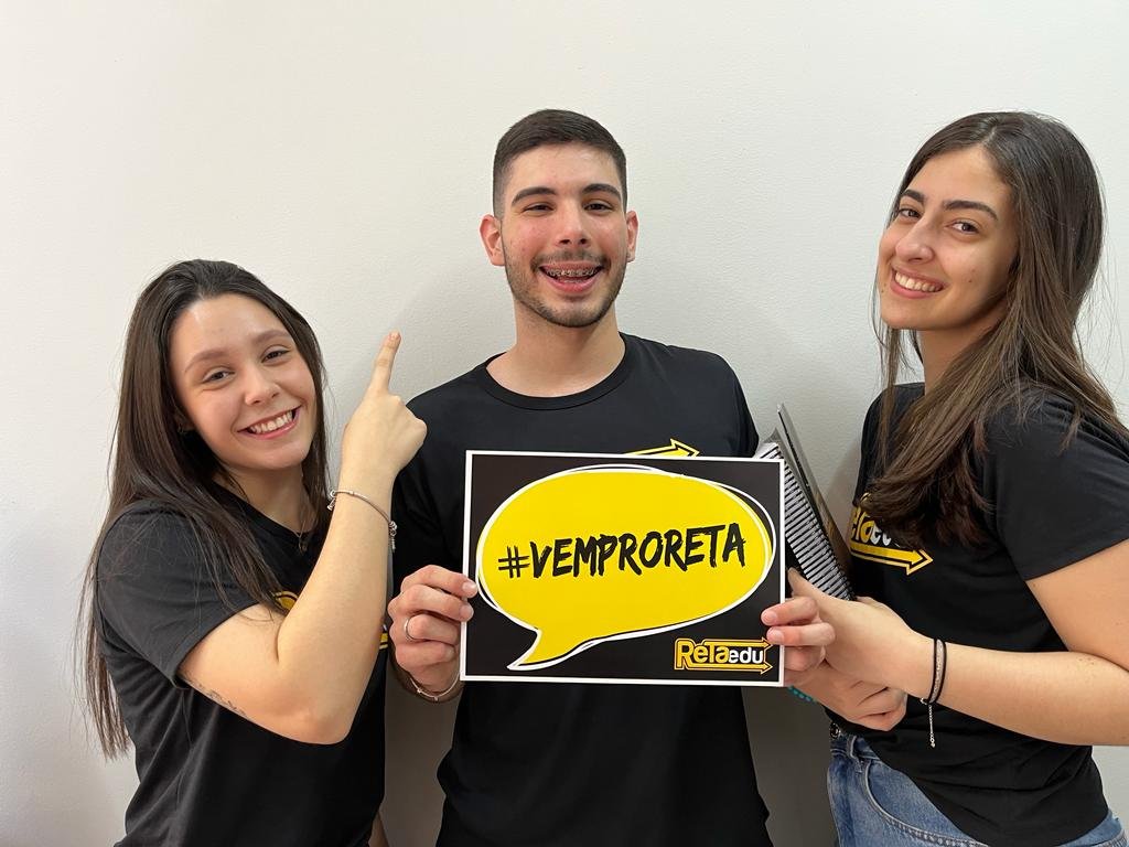 Colégio de Rio Preto promove concurso de bolsas para curso semiextensivo