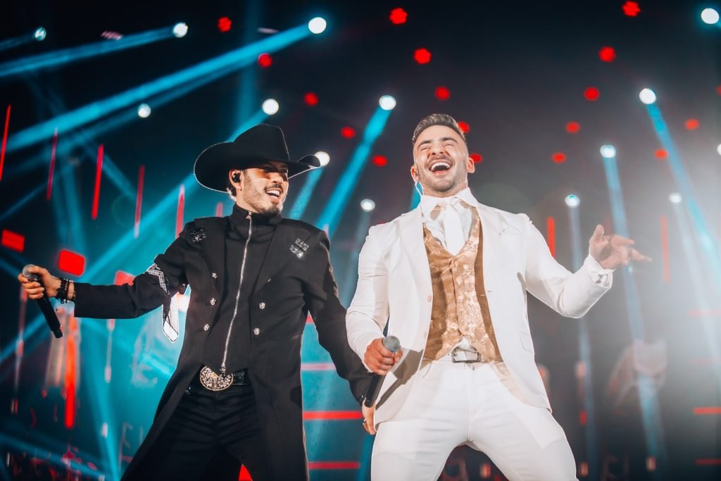 Country Bulls Rio Preto começa hoje com três shows e montaria em touros