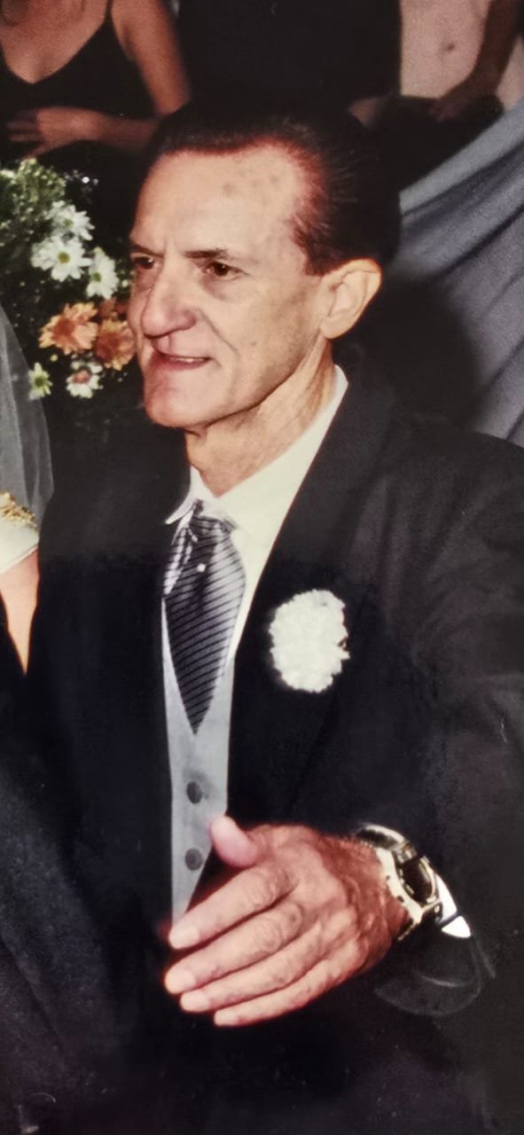 Morre o radialista Pedro Lopes, do programa Nova Dimensão