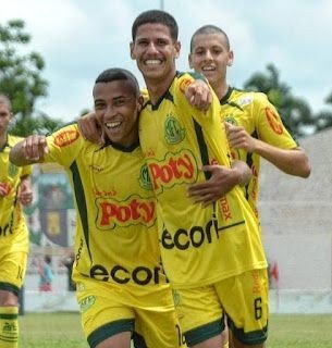 Atletas do Mirassol realizam check-up para a temporada em 2025