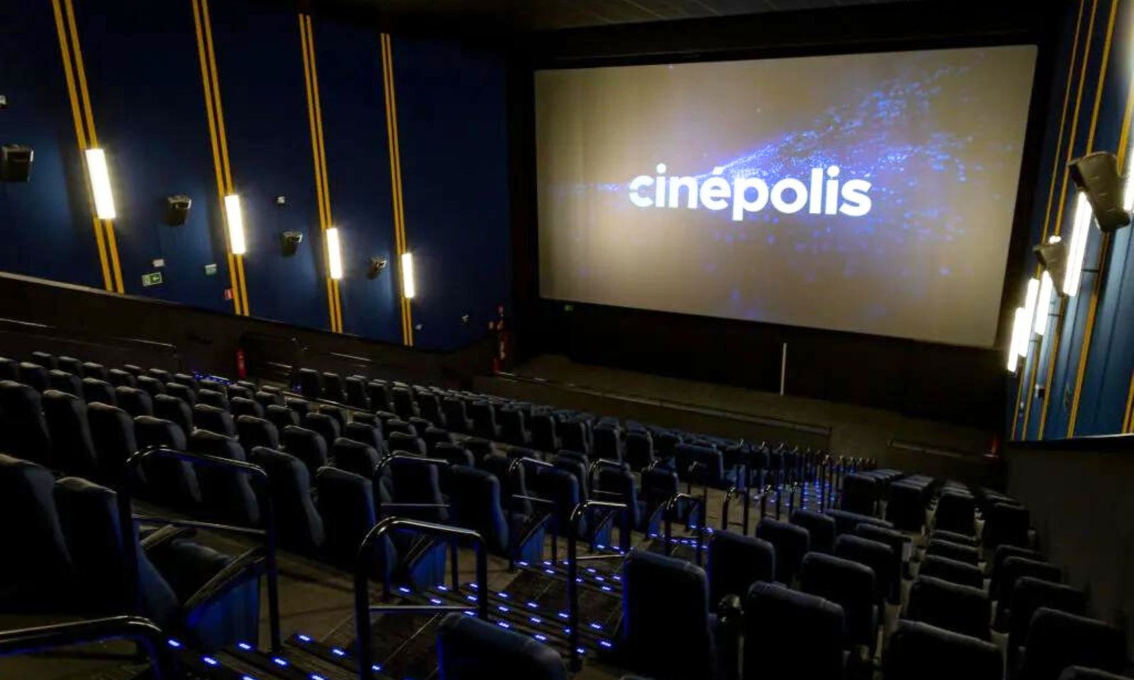 Cine Férias do Plaza lança  promoção de meia entrada em janeiro