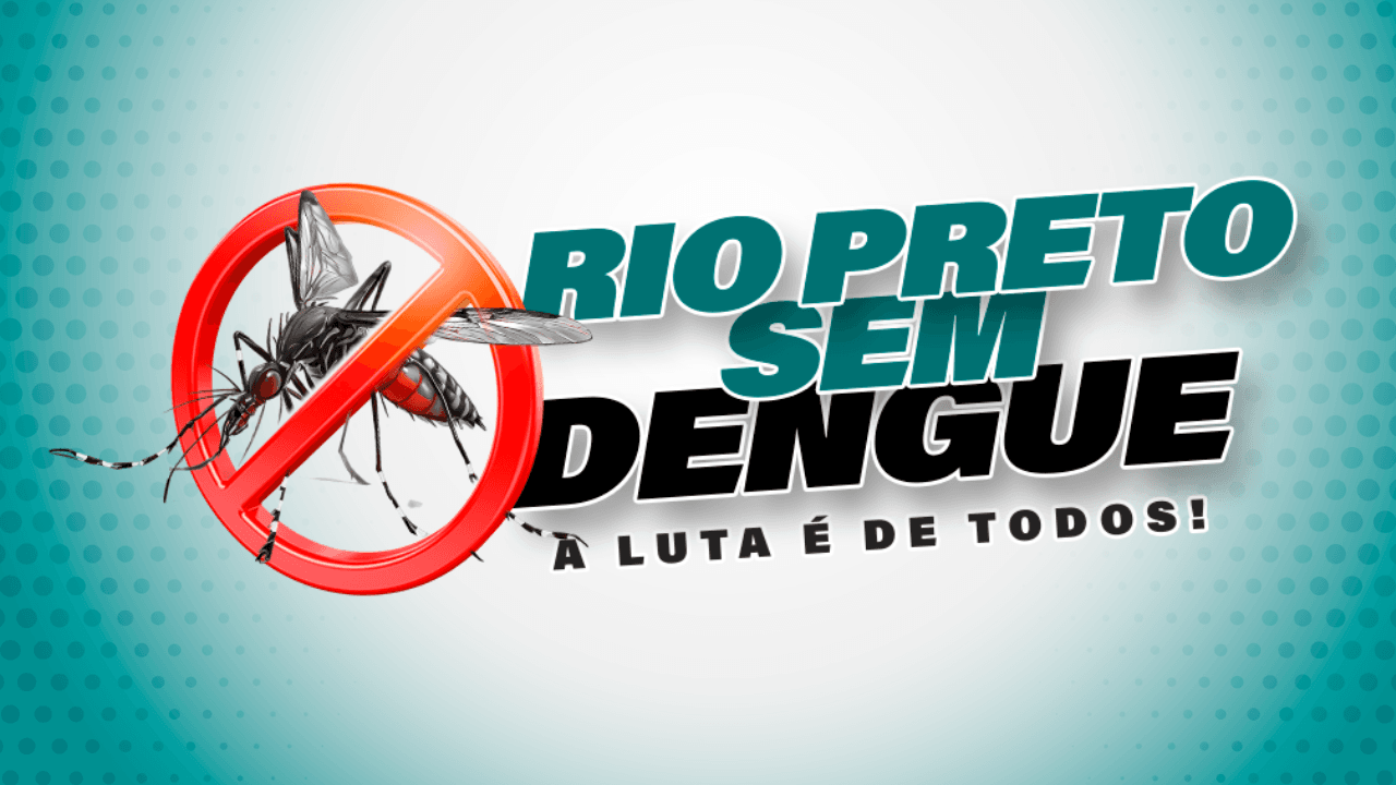 Saúde de Rio Preto confirma terceira morte por dengue