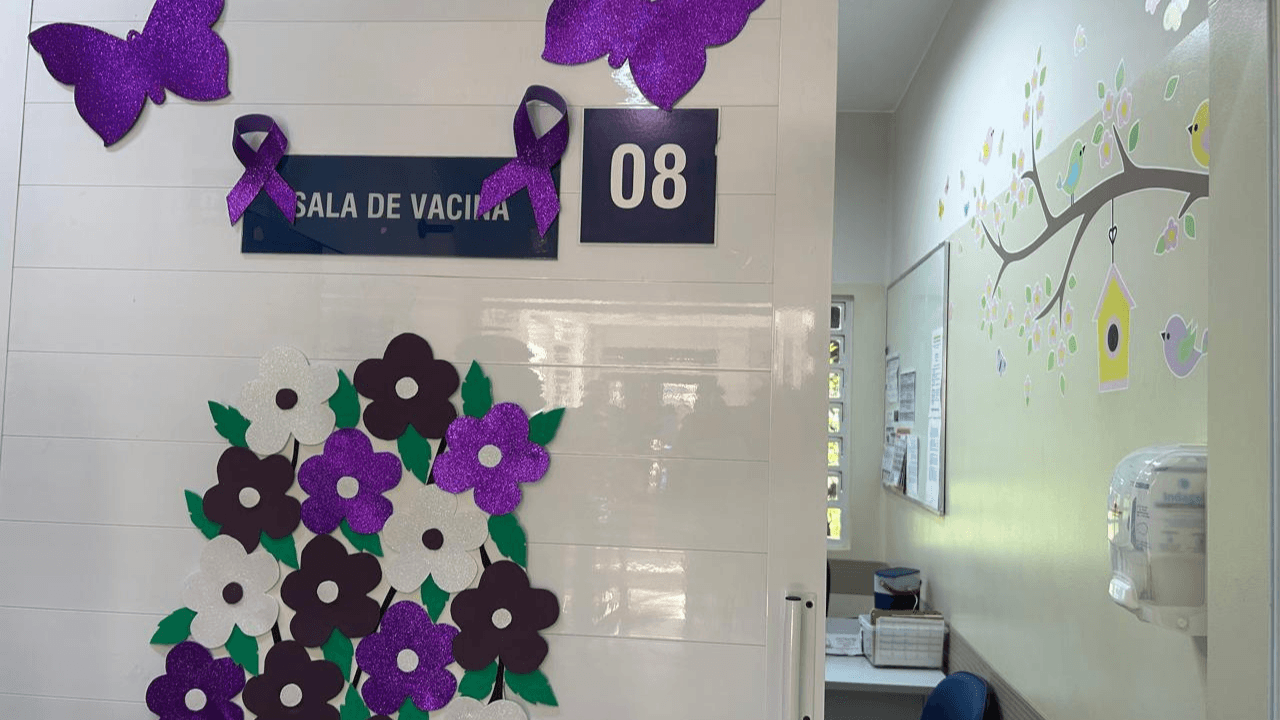 Primeira etapa de campanha de vacinação será neste sábado em Rio Preto