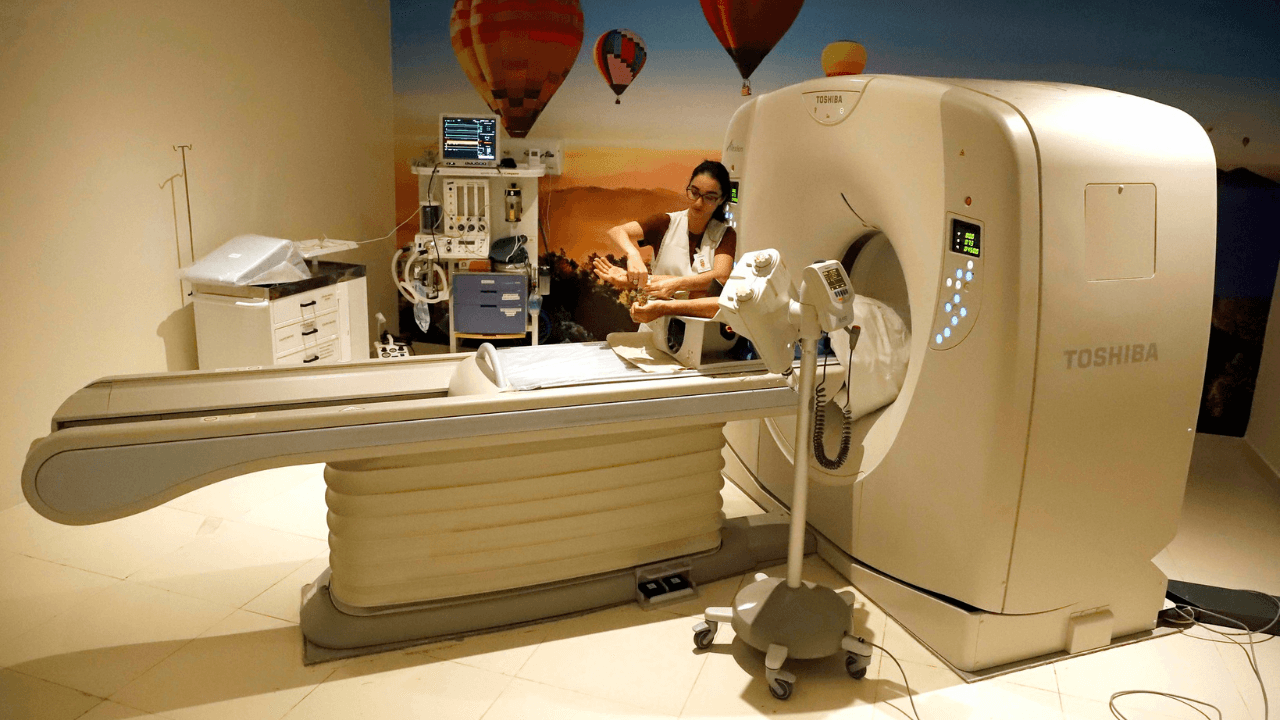 Mutirão no Hospital Dia oferta neste sábado 221 exames
