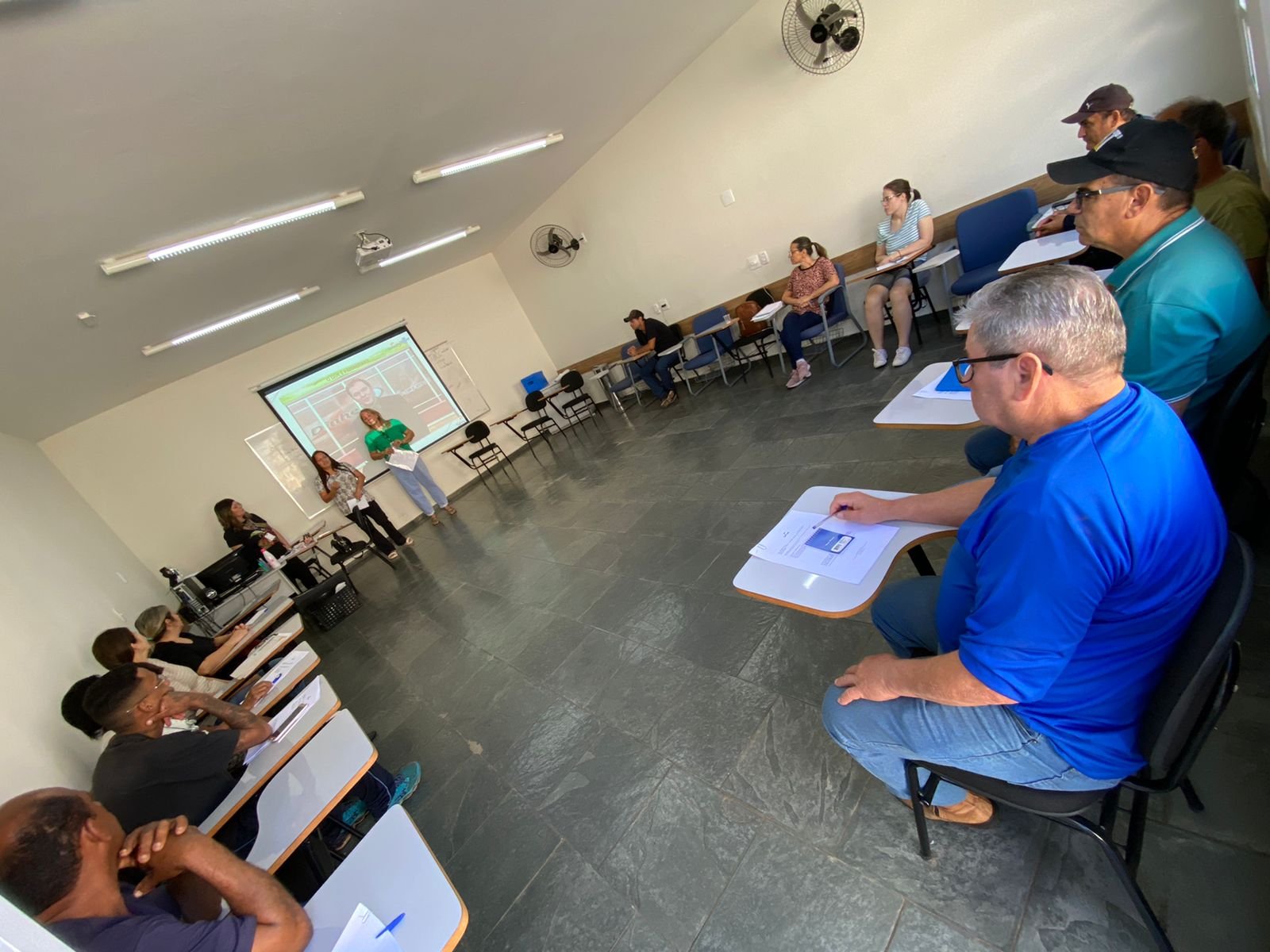 São Judas está com inscrições abertas em 18 cursos em parceria com Senac e Sebrae