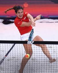 Empresa rio-pretense fecha patrocínio com top-20 do beach tennis