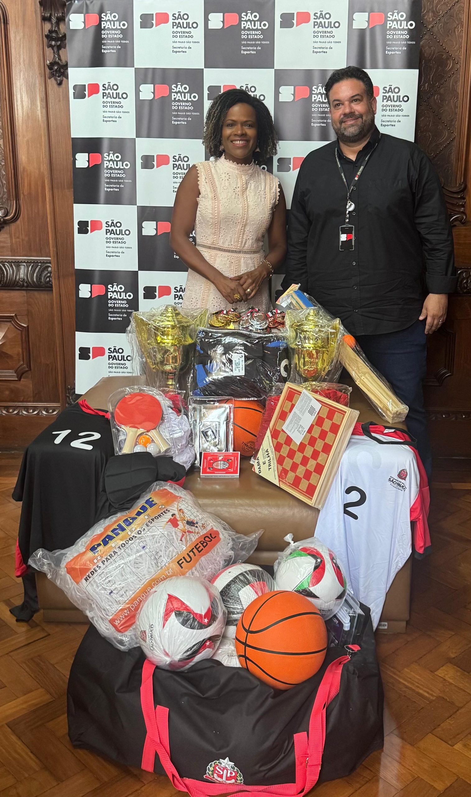 Tanabi será sede da Copa Estadual de Basquete Sub-16