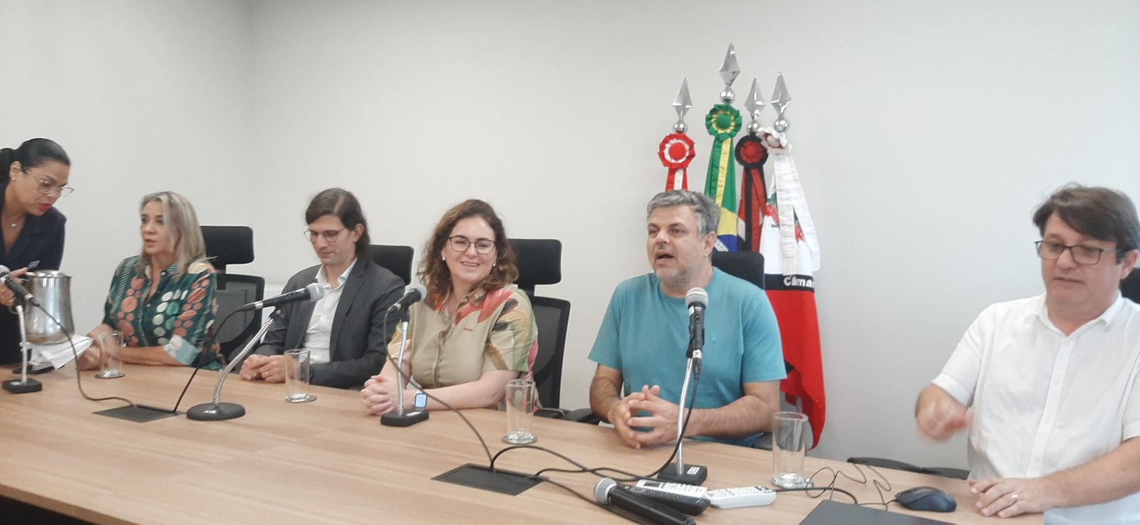 Rio Preto avança para instalação de câmpus federal da UFSCAR