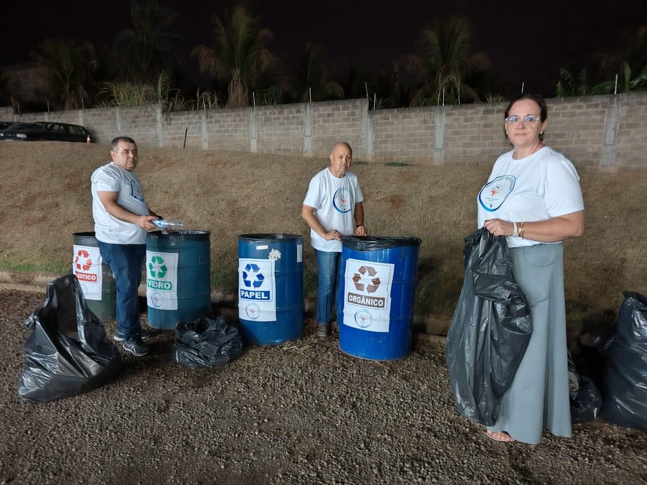 Campanha da Fraternidade: Diocese de Rio Preto promove palestras sobre Meio Ambiente
