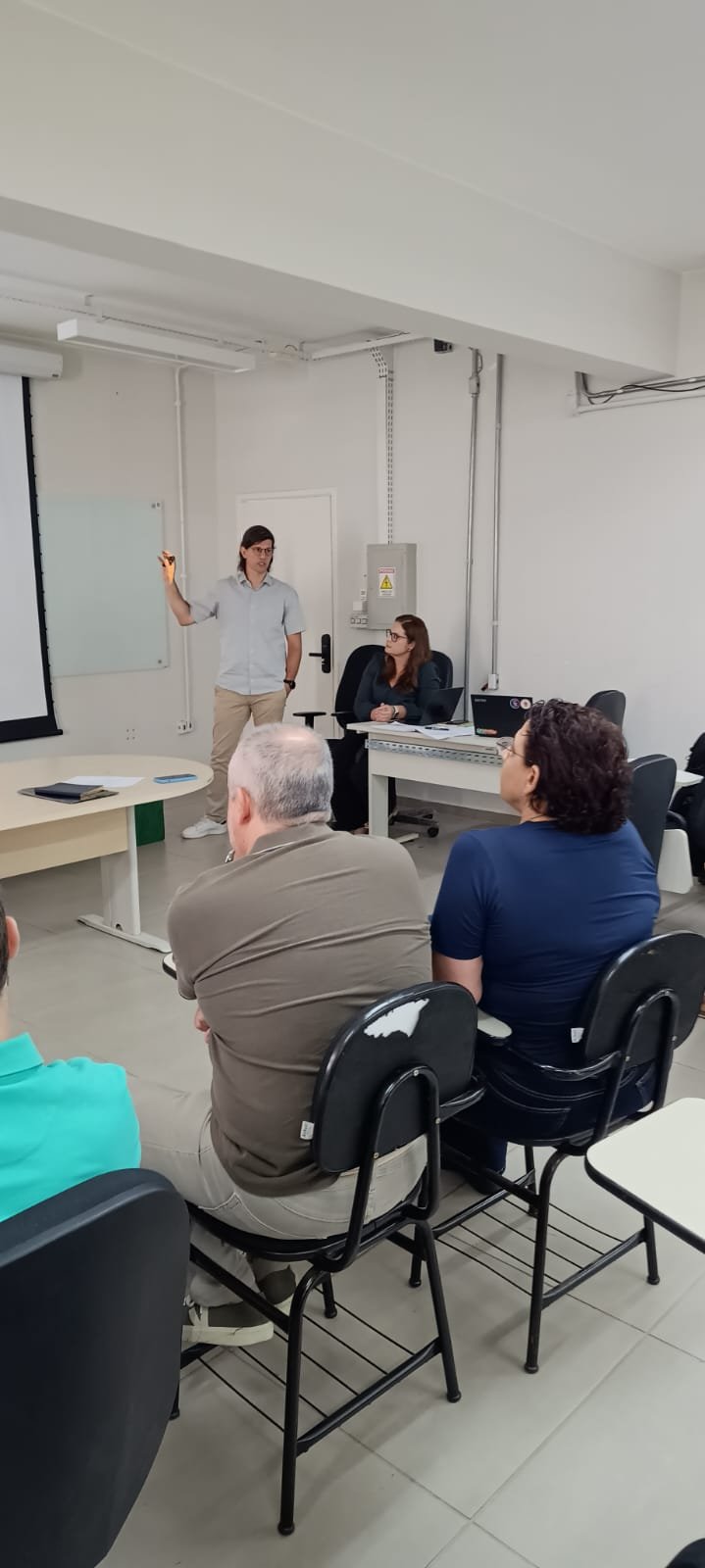 UFSCar avança na escolha dos cursos para o câmpus de Rio Preto