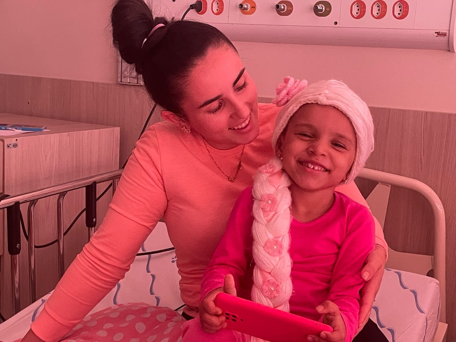 HCM de Rio Preto recebe 50 novos casos de câncer infantil por ano