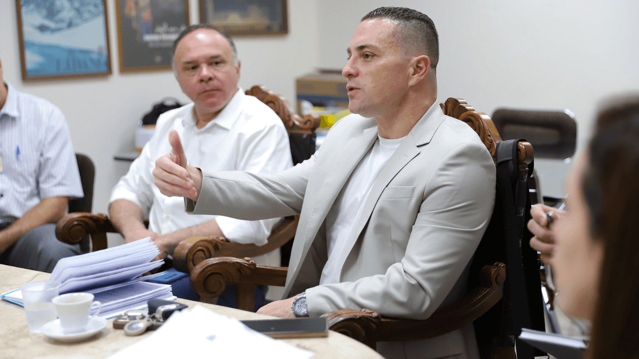 Prefeitura de Rio Preto anuncia ampliação de leitos e parceria com a Santa Casa