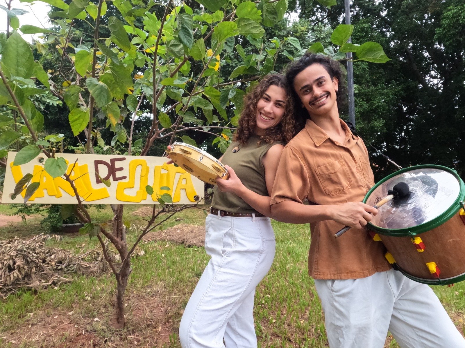 Projeto resgata a cultura popular em Rio Preto