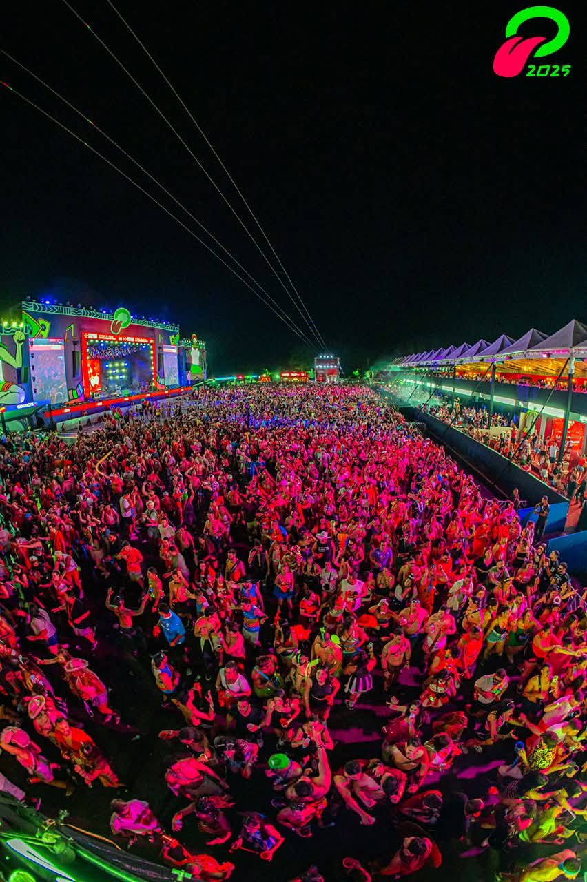 OBA Festival inicia pré-venda de convites para edição 2026