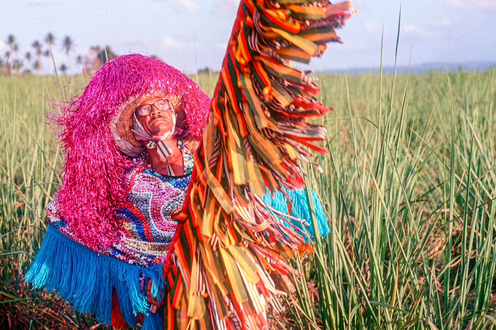 Sesi apresenta a exposição “Maracanã Rural – A Magia dos Canaviais”